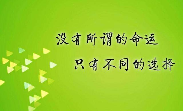 你可以假装很努力,但结果不会陪你演戏