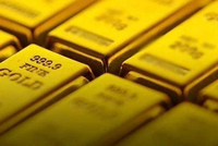 NO.6 新一拨购金潮来了?金价连破仨关口 全球央行争相囤金