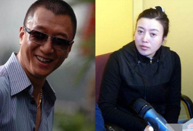 她是国家一级演员,曾嫁过3个男人,今60岁开豪车变成这样!|丁嘉丽|孙红雷_新浪娱乐_新浪新闻