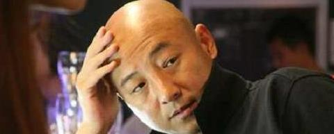 刘华强的原型张宝林,当年在石家庄有多k?从这件事就能管中窥豹