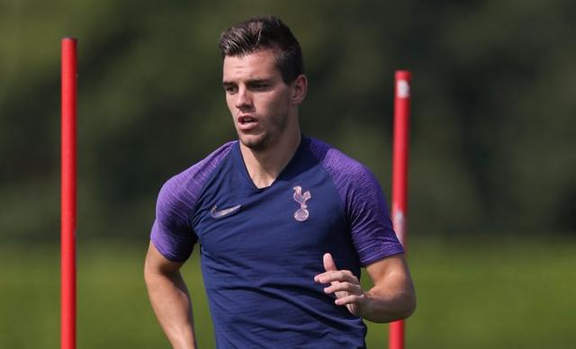 热刺官方称福伊特洛切尔索塞塞尼翁无缘欧冠首轮