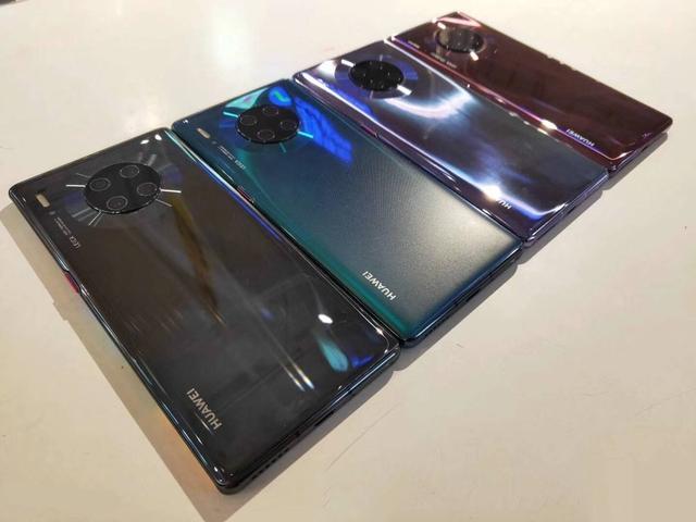 mate30有7680吗_华为mate30有90hz吗 mate30有7680吗_华为mate30有90hz吗「mate30有7680帧吗」 行业资讯