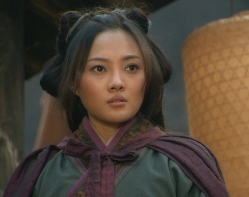 水浒传|琼英|张清_新浪新闻