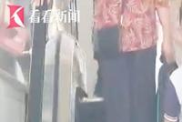 心疼8岁孙子做作业还挨骂 奶奶带着他离家出走
