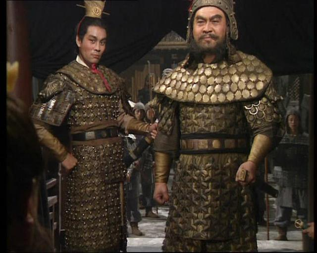 从“上将潘凤”之死来谈,“十八路诸侯”不过是乌合之众