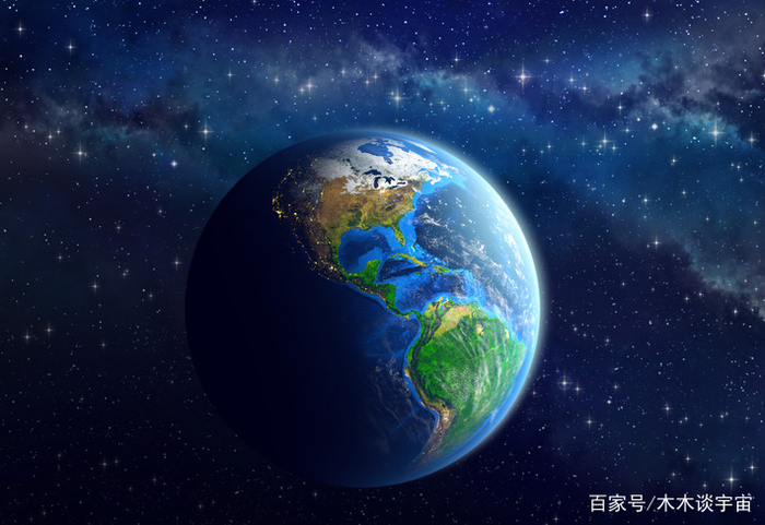 科学家发现适合人类居住的“超级地球”，人类真的可以去吗|比邻星|地球环境_新浪新闻