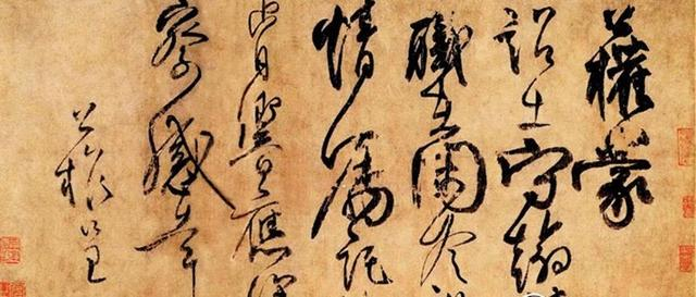 “天下十大行书”都有哪些作品?我来告诉你!