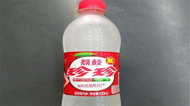东北最好喝的5款饮料,大白梨上榜了,你都喝过哪些呢|汽水|野力|大连|80后|小编_新浪新闻