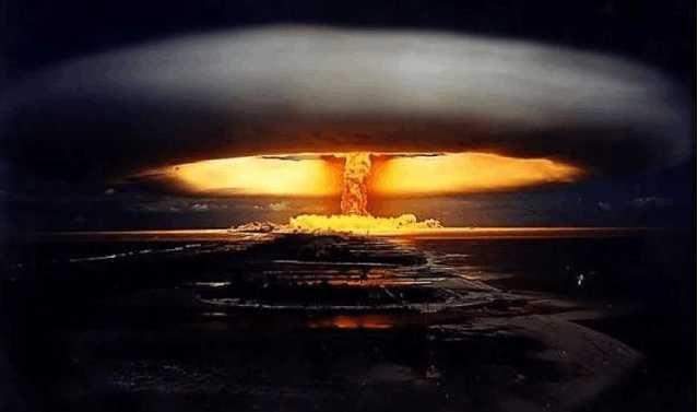 世界最强核弹, 威力达到1.75亿吨TNT炸药, 1枚便可毁灭一个国家!