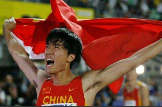 刘翔到底拿过多少世界冠军？48次大赛36个冠军！别再被骗了_新浪新闻