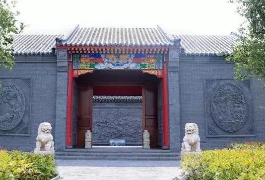 古建筑里的“门”,你所不知道的知识