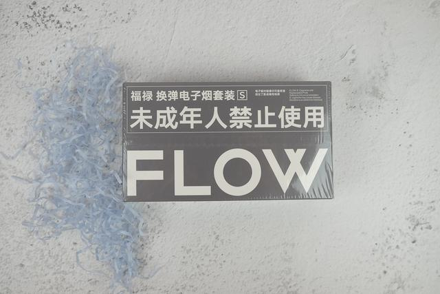 FLOW福禄 换弹电子烟S 上手体验:品质与口感,双重占优|漏油|电子烟|烟弹_新浪新闻