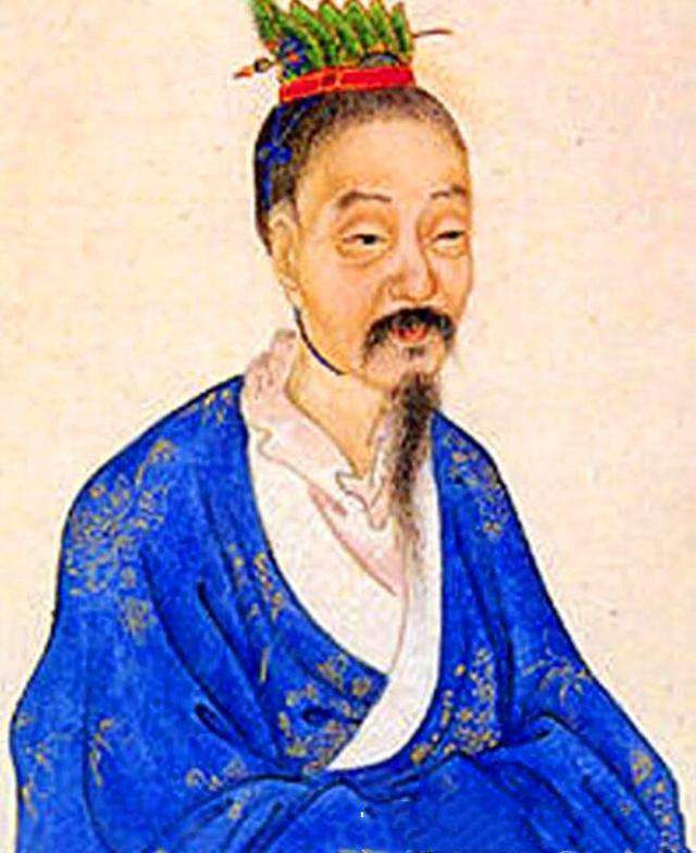 孔融自小便是尊老爱幼的典范,长大后既然因为不孝被处死?