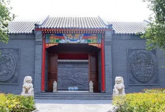 中式建筑里的“门”,你应该知道的知识…|四合院|板门|门扇