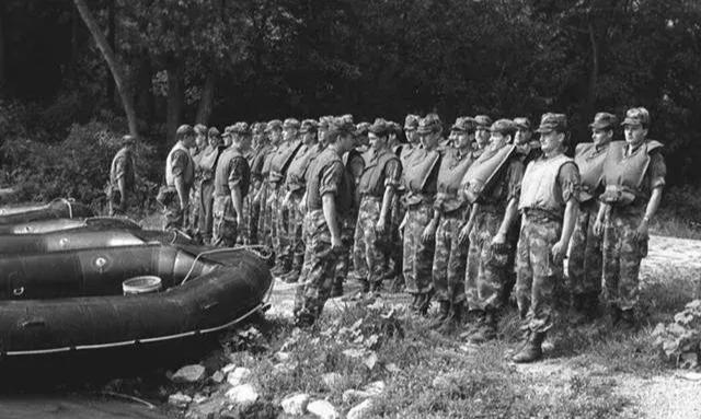 南斯拉夫军队曾经有多强？南斯拉夫解体后，它们的结局怎样？