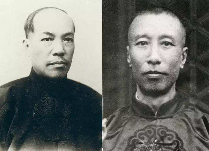 近代第一奇人,只活了56岁,“帝王术”最后传人,网友:穿越者!