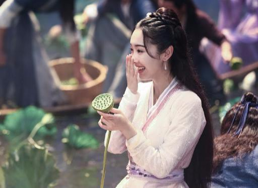 《陈情令》制作人杨夏:选角时肖战被人推荐,王一博险些错过