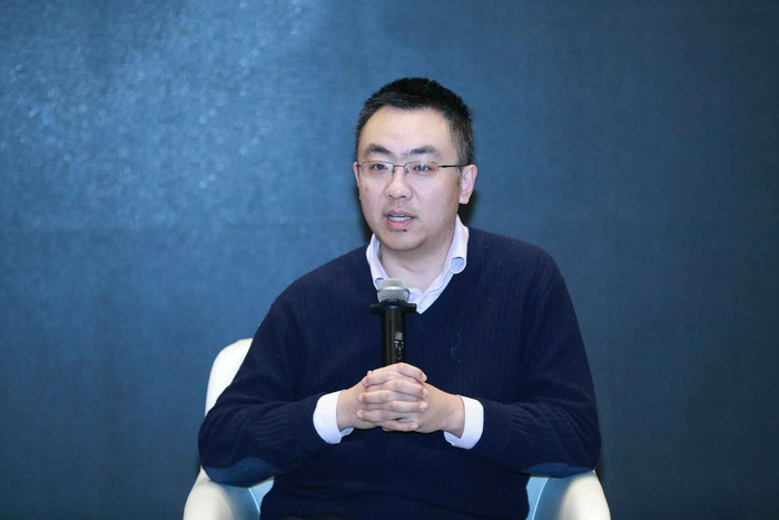 专访科大讯飞副总裁刘鹏:数字广告时代,大品牌垄断必然土崩瓦解__财经头条__新浪财经