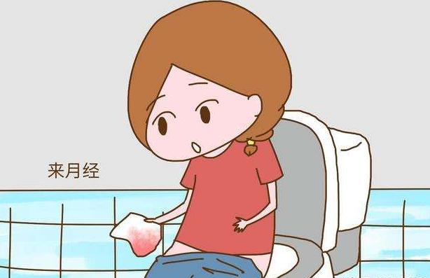 女孩第一次来大姨妈的最佳年龄是几岁家里有女儿的要知道