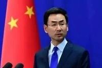 今年中企买了多少美国农产品?耿爽说了五个数据