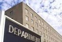 美国务院对中国外交官活动设限 外交部严正回应