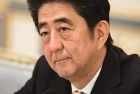 安倍向靖国神社供奉祭品 我外交部提出严正交涉