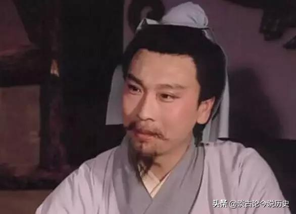 杨修之死,是因为“鸡肋”事件?不要被三国演义骗了|曹丕_新浪新闻