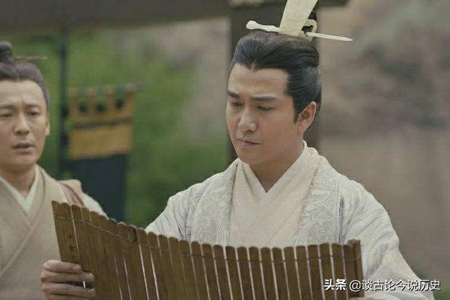 杨修之死,是因为“鸡肋”事件?不要被三国演义骗了|曹丕_新浪新闻