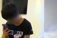 15岁少年双眼2400度近视 他的坏习惯或许你也有