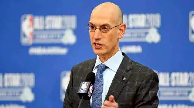 nba副总裁发表声明再次惹毛中国球迷