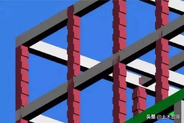 超详细模板工程量计算方法,果断收藏