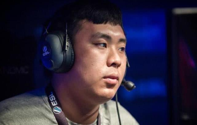 卢本伟用另类方式回归,dota2战队成立,两位冠军选手加盟