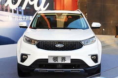 车主调查：江铃福特品控堪忧？领界和撼路者车主投诉不断