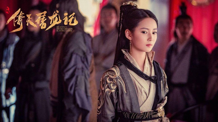 2019年网剧热度排行榜TOP 10