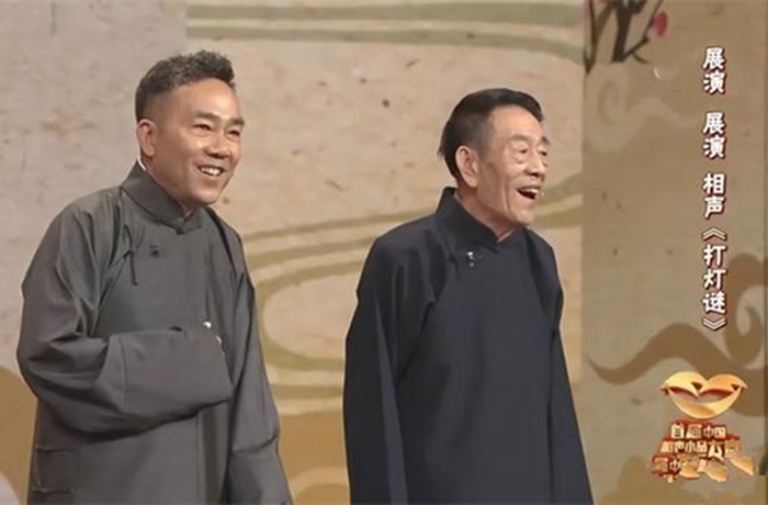 杨议在相声界很有话语权吗，为什么郭德纲对他这么客气尊敬？_新浪新闻