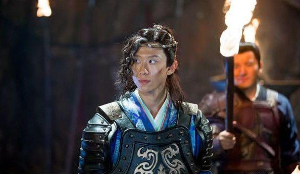 张一山版鹿鼎记定档开拍七个老婆全是熟人网友这下热闹了