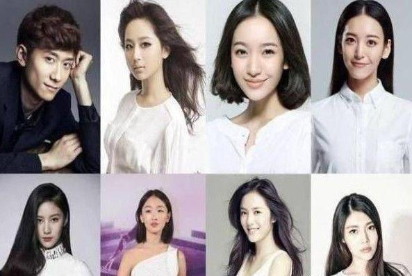 张一山版鹿鼎记定档开拍七个老婆全是熟人网友这下热闹了