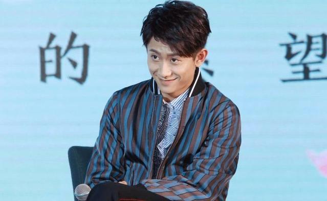 张一山版鹿鼎记定档开拍七个老婆全是熟人网友这下热闹了