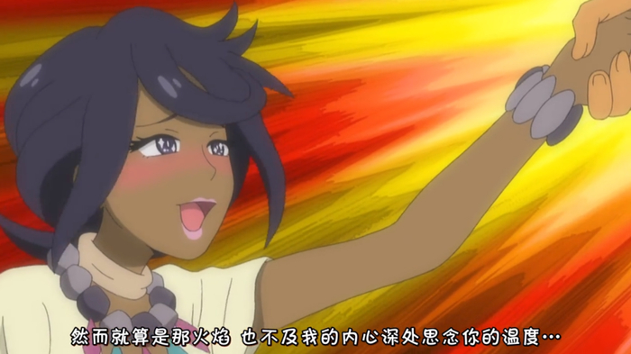 神奇宝贝:动画登场最多的男性配角,活成了妹子梦中的理想王子