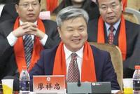 中传校长:校友混不出人样没有学校今天