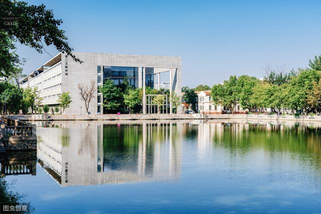 带你看看中国十大最美大学,每一个都让人心生向往|会泽_新浪新闻