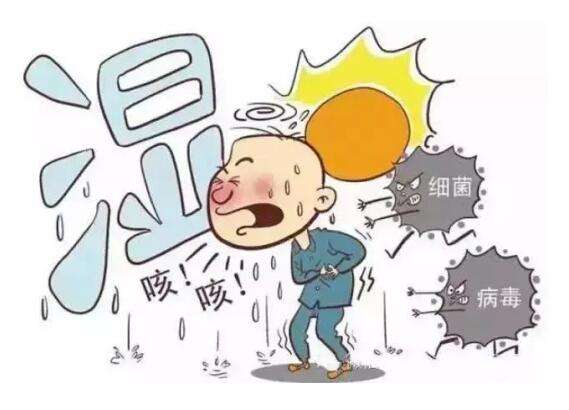 房间太潮湿湿气重 新风除湿一体机来解决