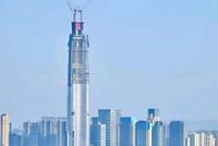“华中第一楼”停工真相:施工单位被绿地拖欠工程款