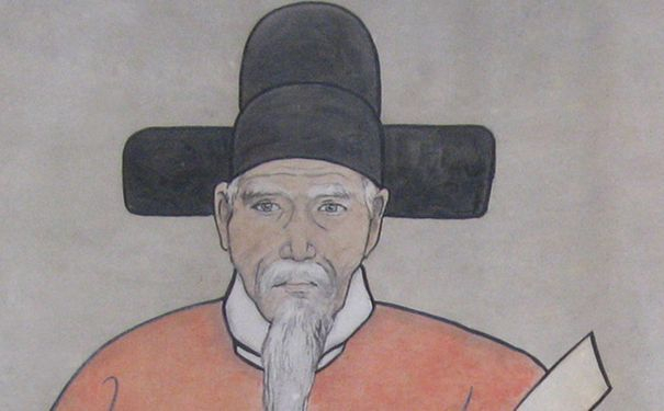 别说你懂历史!中国历代宰相的称呼,你知道几个?|长官|宰相|丞相_新浪新闻