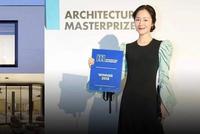 江一燕“获奖别墅”竟是违章建筑 网友:拆不拆?