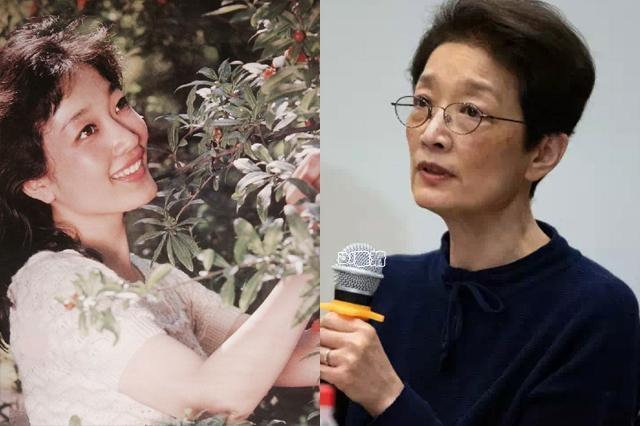 女星张闽真实情况曝光 从未自杀 与伴侣在美国携手20年生活很幸福