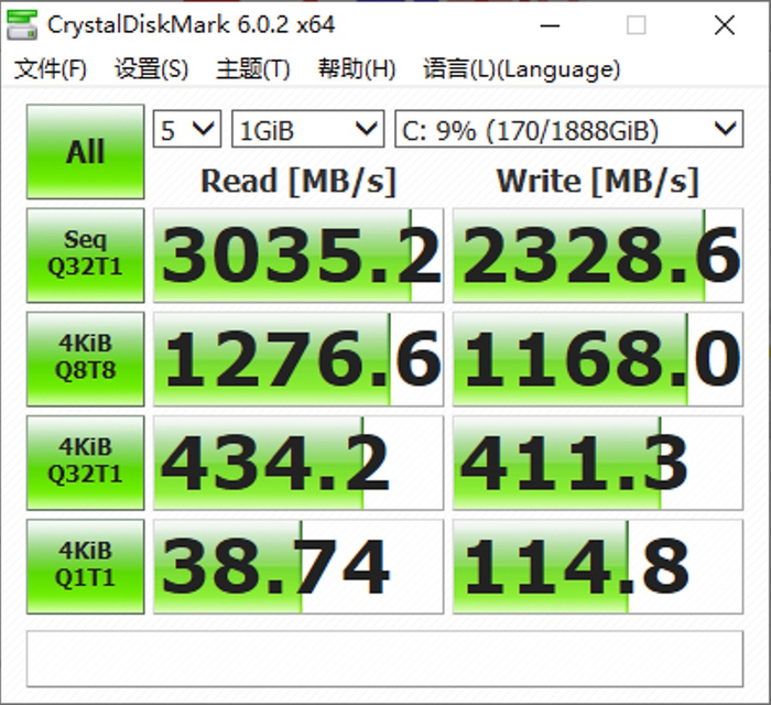 外星人ALIENWARE M17 R2评测:它变强了 也变薄了