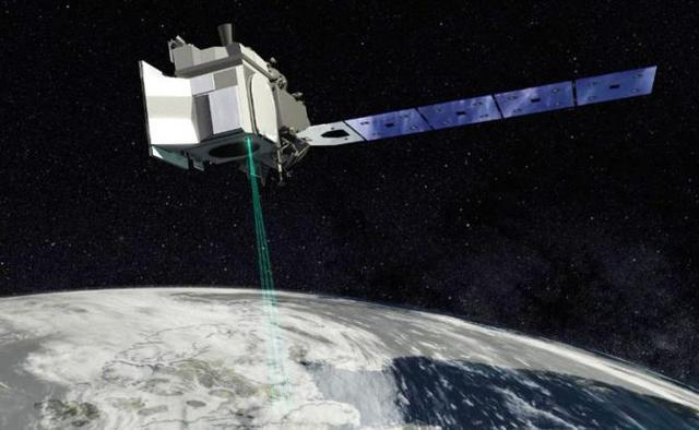 美军侦察卫星达到0.1米级分辨率,可在战场上观察对方士兵活动
