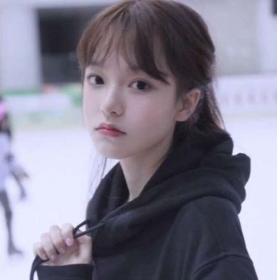 148—168女生标准体重，先别忙着减肥，异性缘不好你这口！