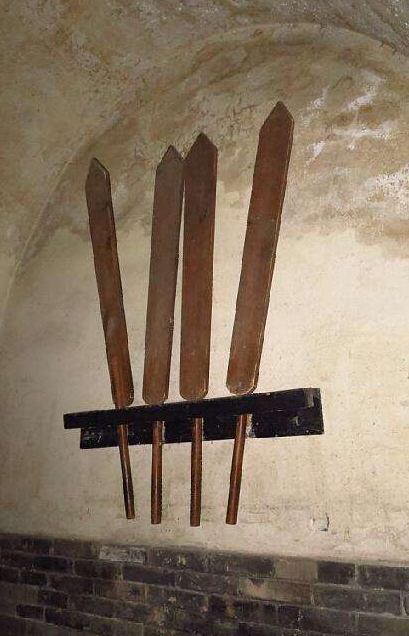 女性生孩子是十级疼，古代“杖刑”是几级疼呢？恐怕你还真不知道